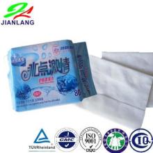 BDJQ  wet ones wipe tissue