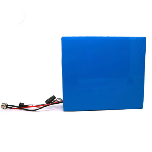 18650 44.4V 20Ah Li-Ion Battery Pack for UPS