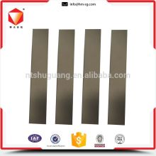 High-tech supply high dry vane carbon graphite vanes