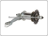 2015 XingTai good quality rear bicycle hubs
