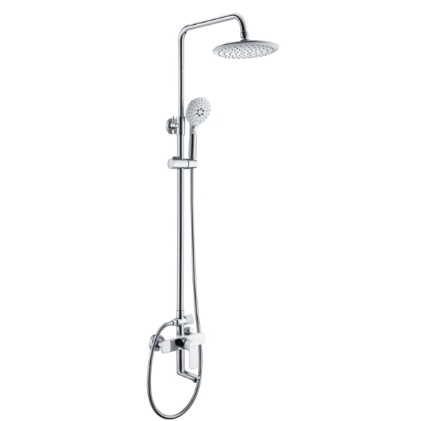 shower mixer