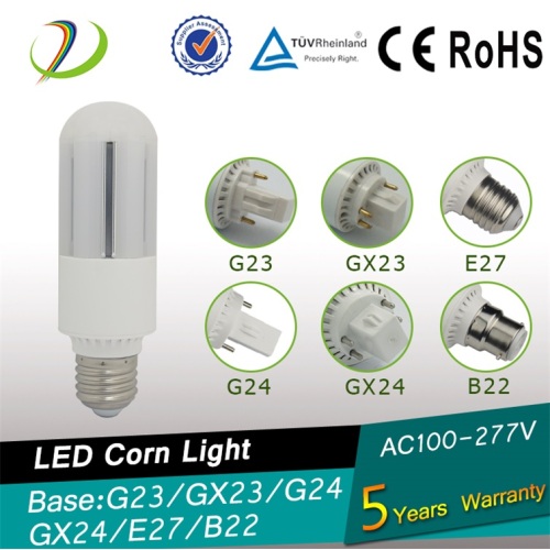 Hot salesGX24 Base Led Corn Light