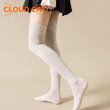 picior lung ciorapi femei