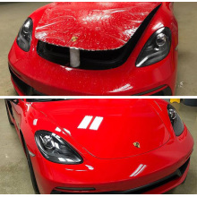 Paint Protection Film Series