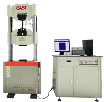 WEW Computer Hydraulic Universal Testing Machine