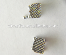 dental product orthodontic mini roth brackets