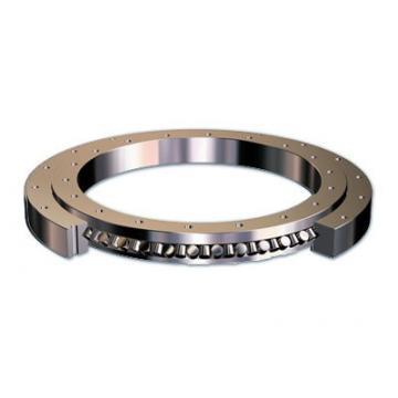 cross-rolling pole slewing ring