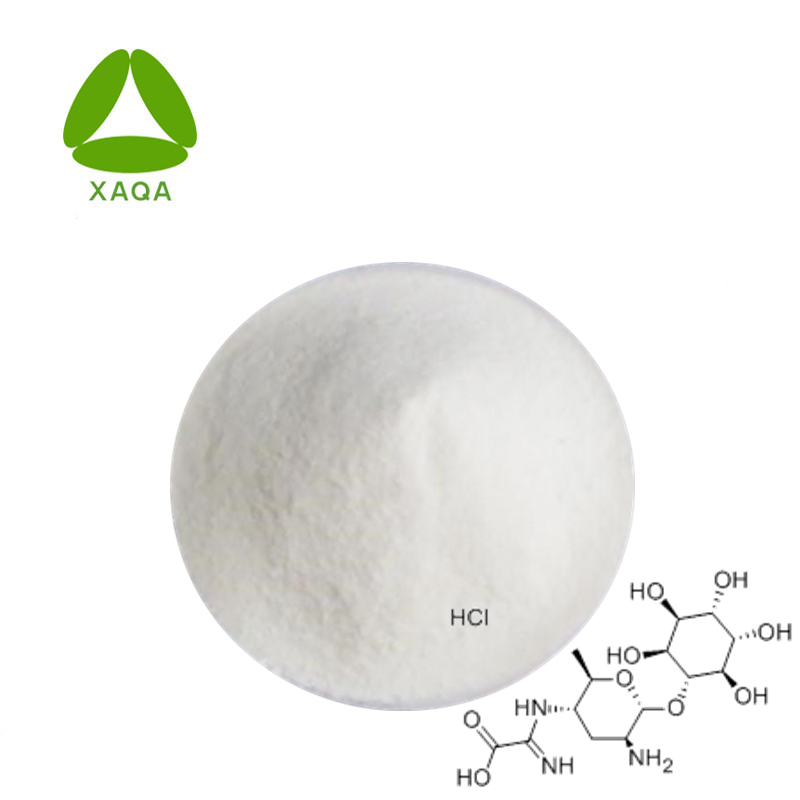 Kasugamycin hydrochloride