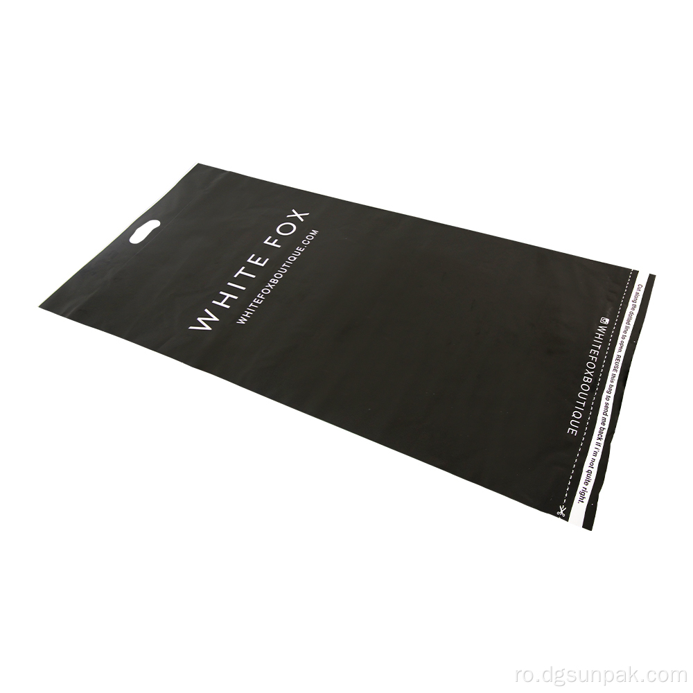 pungă de cumpărături de ambalare GRS Poly Mailers