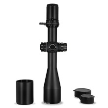 Bobcat King ED 5-25x56 First Focal Plane Tactical Scope