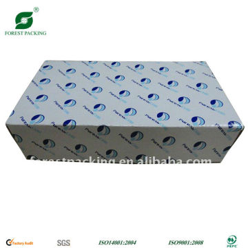 FULL PRINTING SHOE CARTON BOX