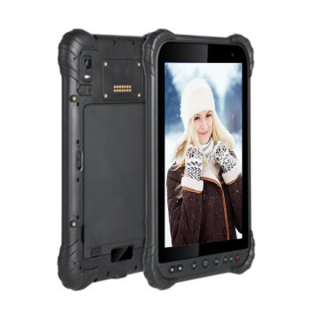 Wasserdichtes, staubdichtes 4G Rugged Tablet