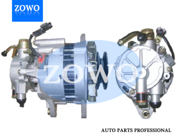 ZWHD028-AL HYUNDAI CAR ALTERNATOR 65A 12V