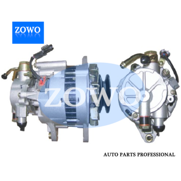 ZWHD028-AL HYUNDAI AUTO ALTERNATORE 65A 12V