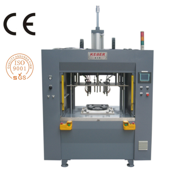 Car Door Heat Staking Welding Machine