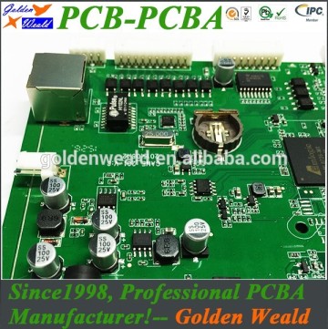 Lowest price pcba module pcba pcb assembly pcba test