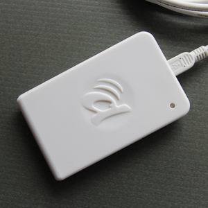 HF RFID Reader, Can Read Write Various Tags, Compliant with