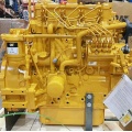 ENGINE C27 271-2219 FOR D10T