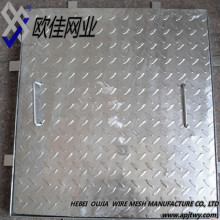 composite Steel Grating/hot galvanized steel grating