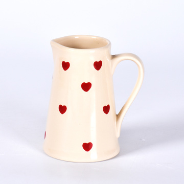 Valentine Hearts Series borden sets servies servies