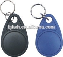 Waterproof Ultralight HF RFID smart Keyfobs
