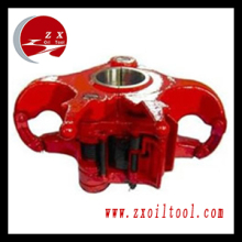 Drill pipe center latch elvator/drill collar tubing casing center latch Elevator