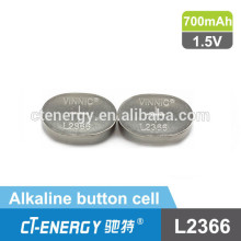 replacing watch battery watch battery size button cell L2366 1.5V
