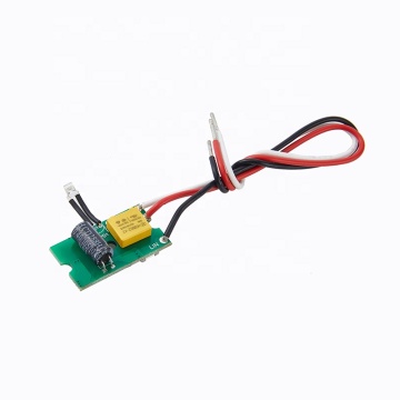 Day Night Sensor Photocell