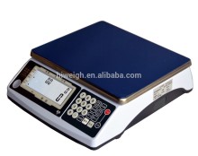 6Kg counting scale 6Kg coin scale balanzas cuentapiezas model CSS6