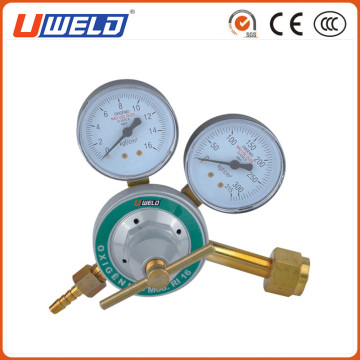 Brazil Type Regualtor Oxygen Gas Regulator