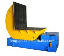 Industrial mould turnover machine