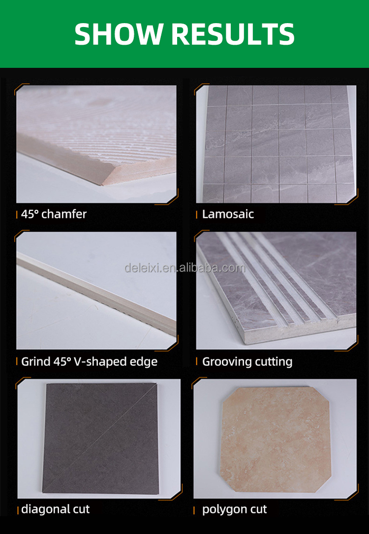 China Manufacturer Price 45 Degree Tile Cutting Machines 5 Axis CNC Automatic Stone Cutting Machine Stone Cutting Machine Price