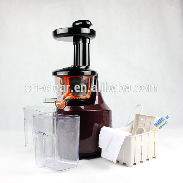 cooksense slow juicer korea juicer slow