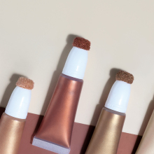 Liquid Highlighter Private Label Glow Shimmer Highlighter