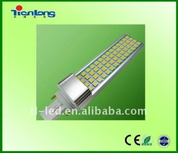 LED horizontal light