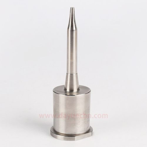 Custom Cores and Rotating Core Pins Mould Components