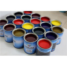 طلاء السيارات InnoColor Car Auto Paint طلاء السيارات