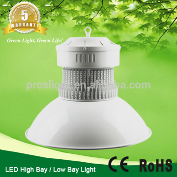 Aluminum LED High Bay Light 100W High Bay LED Light