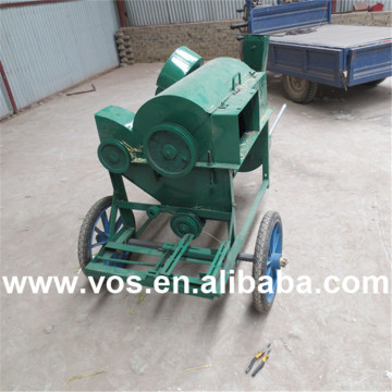 Sesame and Oilseed Thresher Machine for Sesame, Rapeseed, and Sorghum