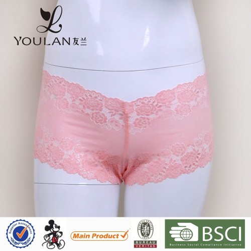 Manufacturer Cute Polyester Hot Lady Bridal Lingeries