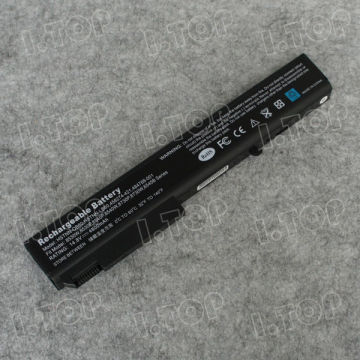 Replacement Laptop Battery For HP EliteBook 8530p HSTNN-OB60 Laptop Battery