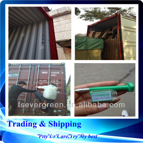 shiping cargo service to Sokhna from port of huangpu ,guangzhou