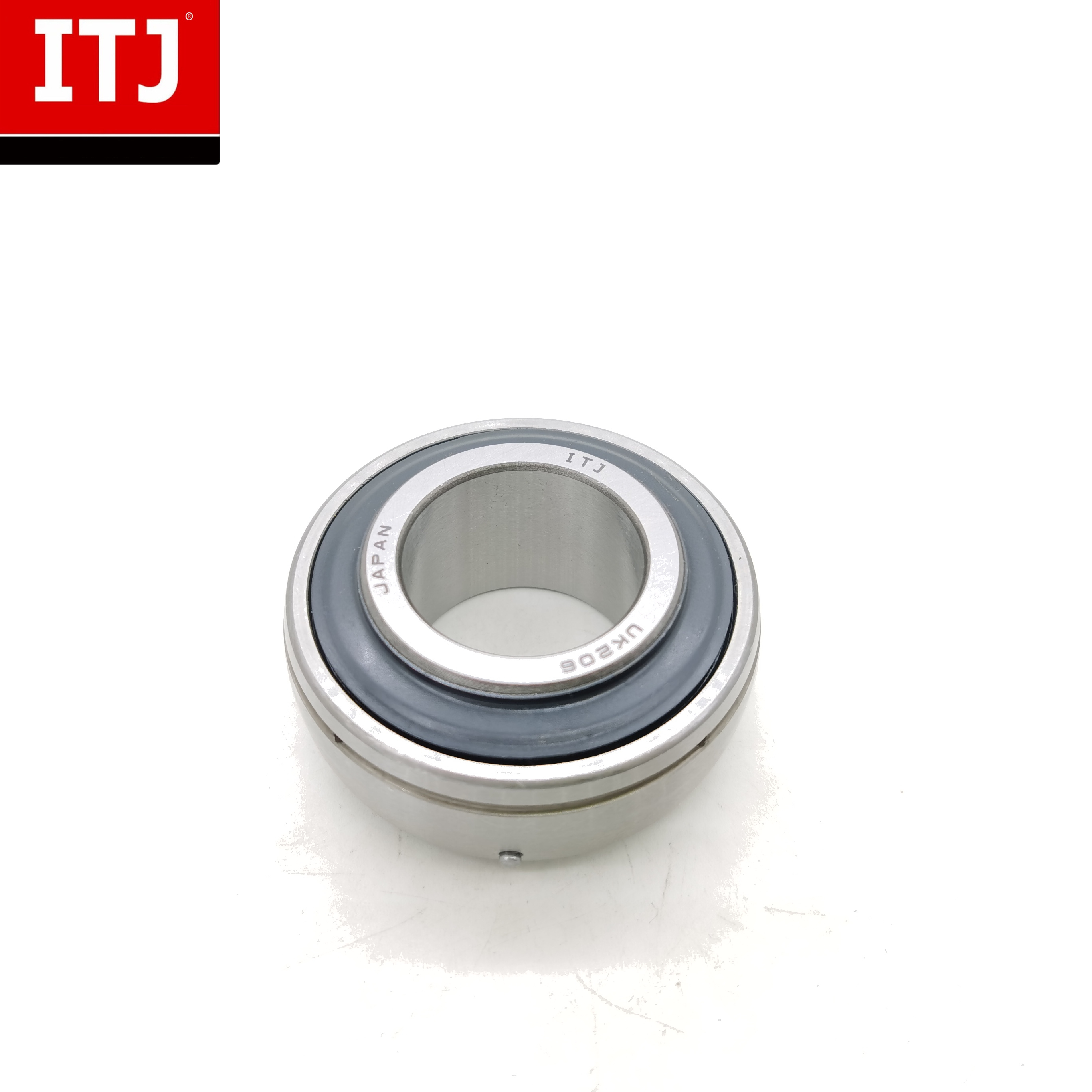 UK206/Pillow Block Ball Bearings/Japan Bearing