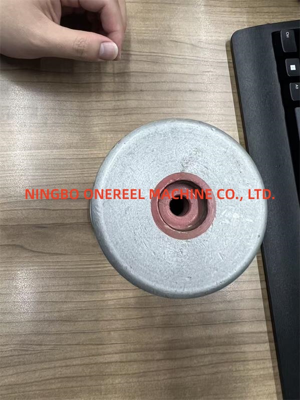 Yarn Covering Machine Bobbin (3) Yarn Covering Machine Bobbin (3)