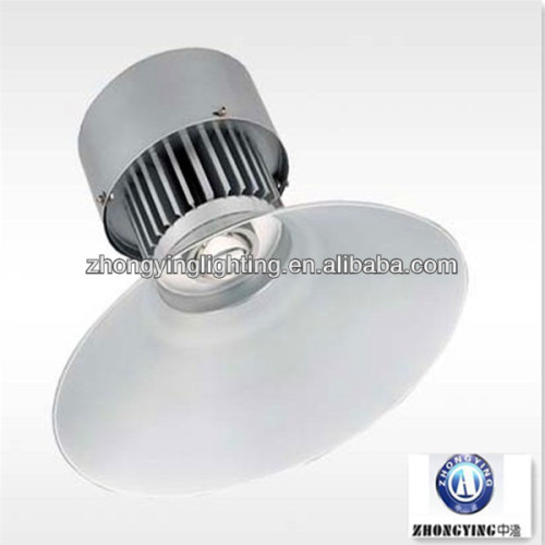 led high bay light equal to 400w metal halide for factory workshop warehouse shopping mal