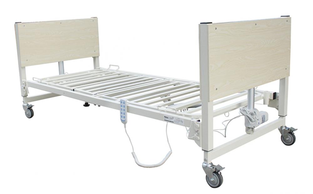 Foldable Homecare Bed Electric