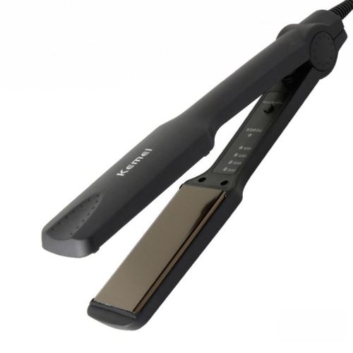 New Flat Straightening Iron Styling Hair Straightener