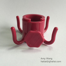Beach umbrella hooks pp plastics, umbrella hooks