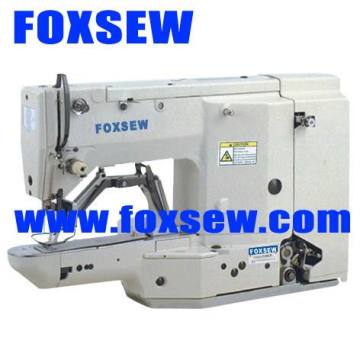 Bar Tacking Sewing Machine