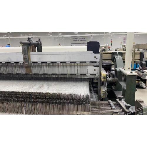 Picanol GTX-PLUS LOOMS 220cm Chiều rộng